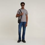 G-STAR Outlet Lenney Bootcut Jeans Dark blue