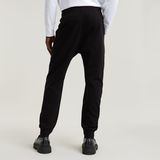 G-STAR Outlet Nifous Sweat Pants Black