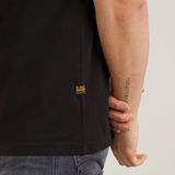 G-STAR Outlet Originals Catch T-Shirt Black