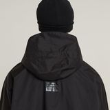 G-STAR Outlet Rain Poncho Multi color