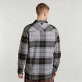 G-STAR Outlet Sobrecamisa GPO Multi color