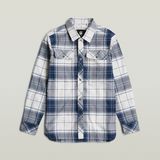 G-STAR Outlet Sobrecamisa GPO Multi color