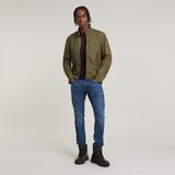 G-STAR Outlet Core Jacket Green