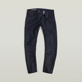 G-STAR Outlet Moto Cross Slim Jeans Dark blue