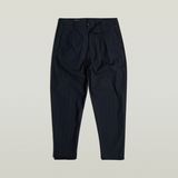 G-STAR Outlet Pleated Chino Relaxed Multi color