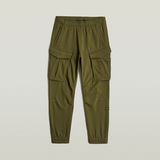 G-STAR Outlet Rovic Sweat Pants Green
