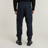 G-STAR Outlet Pleated Chino Relaxed Multi color