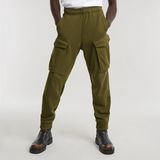 G-STAR Outlet Rovic Sweat Pants Green