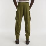 G-STAR Outlet Rovic Sweat Pants Green