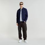 G-STAR Outlet Marine Slim Shirt Multi color