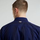 G-STAR Outlet Marine Slim Shirt Multi color