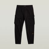 G-STAR Outlet Pantalones De Deporte Rovic Negro