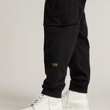 G-STAR Outlet Pantalones De Deporte Rovic Negro