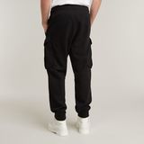 G-STAR Outlet Pantalones De Deporte Rovic Negro