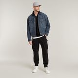 G-STAR Outlet Pantalones De Deporte Rovic Negro
