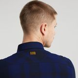 G-STAR Outlet Marine Slim Shirt Multi color