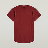G-STAR Outlet Lash T-Shirt Rojo