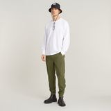 G-STAR Outlet Trainer RCT 2.0 Green