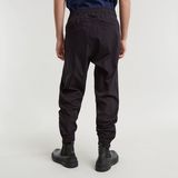 G-STAR Outlet Pantalones Deportivos RCT 2.0 Negro