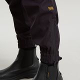 G-STAR Outlet Pantalones Deportivos RCT 2.0 Negro