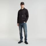 G-STAR Outlet Motion Slim Sweat Pants Black
