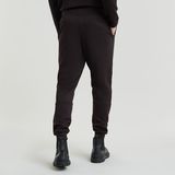 G-STAR Outlet Motion Slim Sweat Pants Black