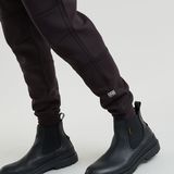 G-STAR Outlet Motion Slim Sweat Pants Black