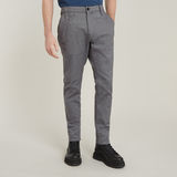 G-STAR Outlet Bronson 2.0 Slim Chino Multi color