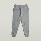 G-STAR Outlet Motion Slim Sweat Pants Grey