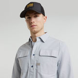 G-STAR Outlet CPO Regular Shirt Multi color