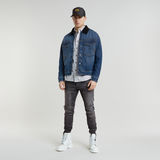 G-STAR Outlet CPO Regular Shirt Multi color