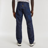 G-STAR Outlet G-STAR Elwood Regular Jeans Dark blue