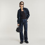 G-STAR Outlet Judee Loose Jeans Medium blue
