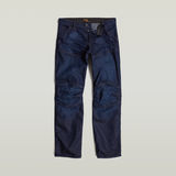 G-STAR Outlet G-STAR Elwood Regular Jeans Dark blue
