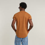 G-STAR Outlet Lash T-Shirt Brown