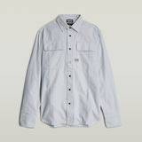 G-STAR Outlet CPO Regular Shirt Multi color
