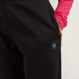 G-STAR Outlet Premium Core 2.0 Sweat Pants Black