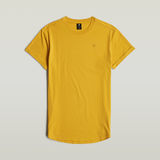 G-STAR Outlet Lash T-Shirt Yellow