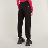 G-STAR Outlet Premium Core 2.0 Sweat Pants Black