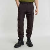 G-STAR Outlet P-3 Cargo Trainer Black