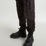 G-STAR Outlet P-3 Cargo Trainer Black