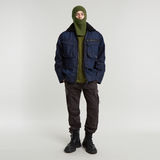 G-STAR Outlet P-3 Cargo Trainer Black
