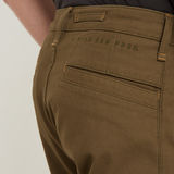 G-STAR Outlet Bronson 2.0 Slim Chino Green