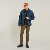 G-STAR Outlet Bronson 2.0 Slim Chino Green