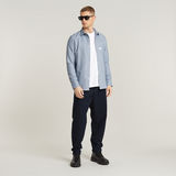 G-STAR Outlet Bristum 2.0 Slim Shirt Multi color