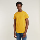 G-STAR Outlet Lash T-Shirt Yellow
