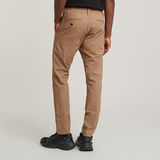 G-STAR Outlet Bronson 2.0 Slim Chino Beige