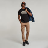 G-STAR Outlet Bronson 2.0 Slim Chino Beige