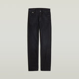 G-STAR Outlet Strace Straight Jeans Dark blue