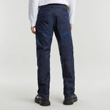 G-STAR Outlet Dakota Regular Straight Jeans Dark blue
